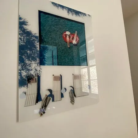 Holiday home Harmony- P3 - Luxury - Citycenter