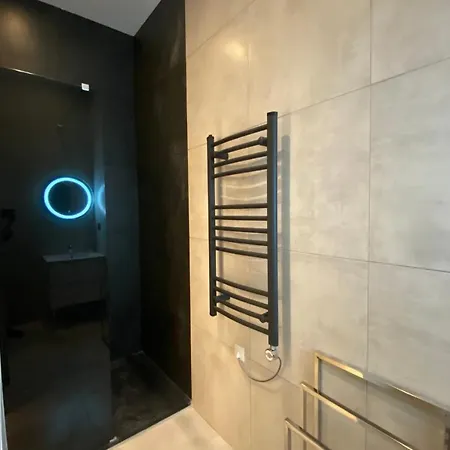 Harmony- P3 - Luxury - Citycenter Holiday home *