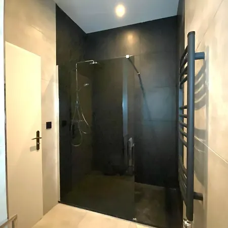 Holiday home Harmony- P3 - Luxury - Citycenter *