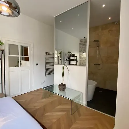 Holiday home Harmony- P3 - Luxury - Citycenter