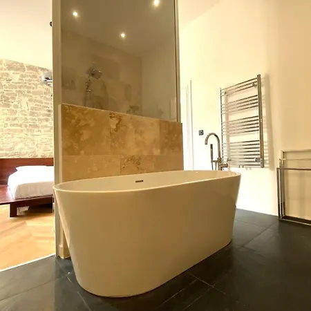 Holiday home Harmony- P3 - Luxury - Citycenter