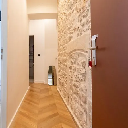 Harmony- P3 - Luxury - Citycenter Holiday home *