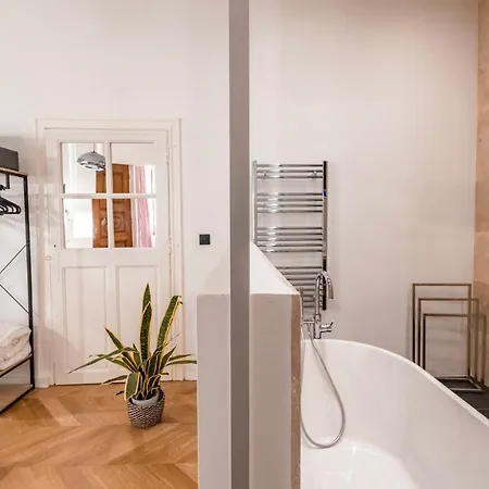 Harmony- P3 - Luxury - Citycenter *