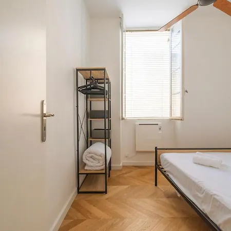 Harmony- P3 - Luxury - Citycenter *