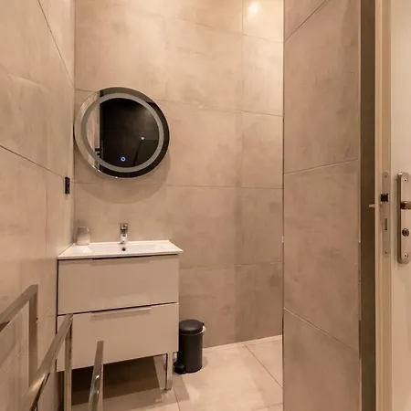 Harmony- P3 - Luxury - Citycenter Holiday home Nimes