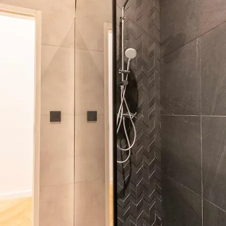 Harmony- P3 - Luxury - Citycenter Holiday home Nimes