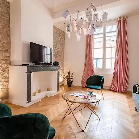 Harmony- P3 - Luxury - Citycenter