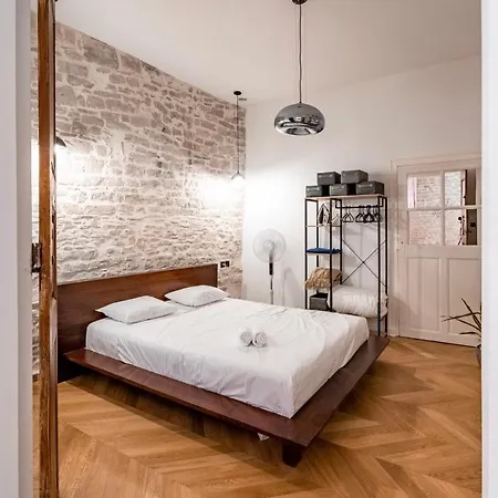 Harmony- P3 - Luxury - Citycenter *