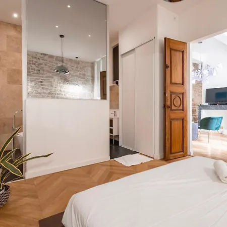 Holiday home Harmony- P3 - Luxury - Citycenter