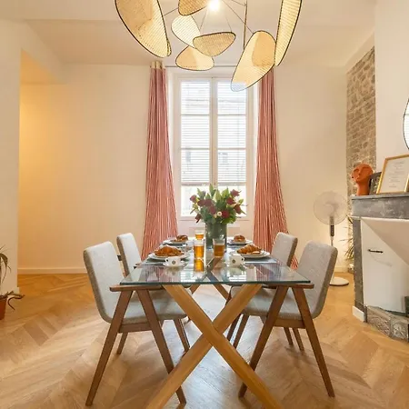 Holiday home Harmony- P3 - Luxury - Citycenter