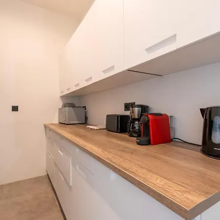 Harmony- P3 - Luxury - Citycenter Holiday home *