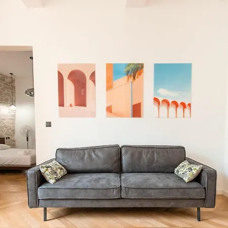 Harmony- P3 - Luxury - Citycenter *