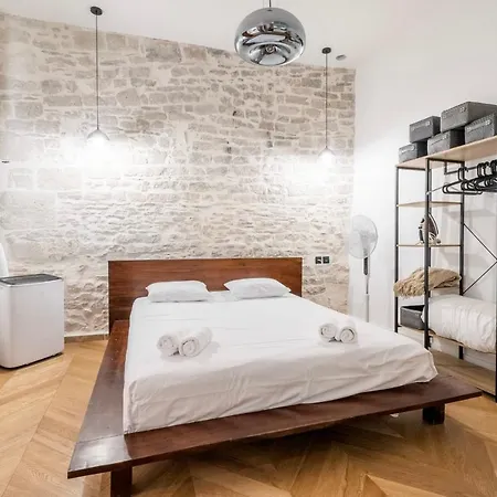 Holiday home Harmony- P3 - Luxury - Citycenter Nimes